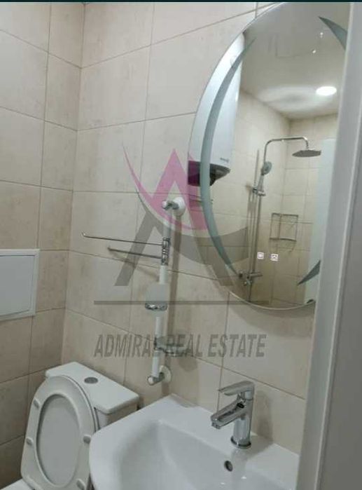 Дава се под наем Двустаен апартамент в Варна, Възраждане 4 - 50 кв.м за 425 € - Снимка #2