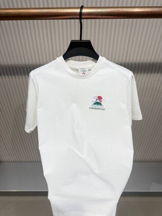 Casablanca тениска S-4XL