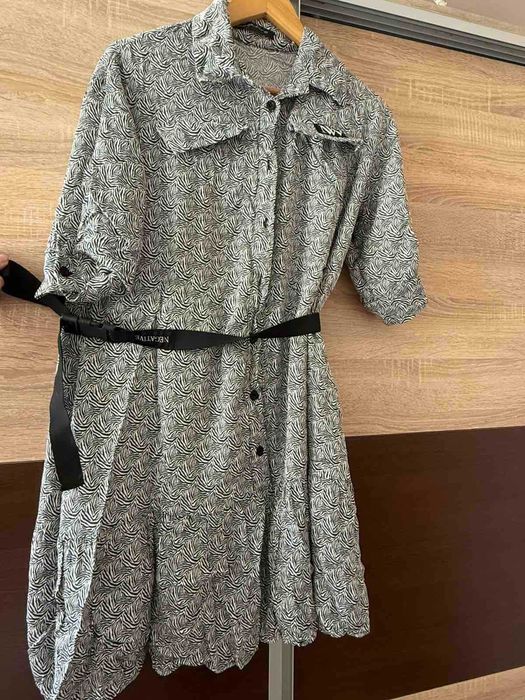 Дамска рокля NEGATIVE