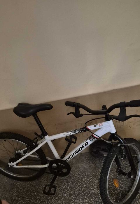 Vanzare bicicleta utilizata