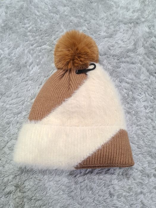 Ново зимно яке в зелено