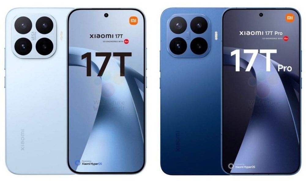 Xiaomi 17T 5G New 2026 Model: 580 у.е. - Мобильные телефоны Ташкент на Olx