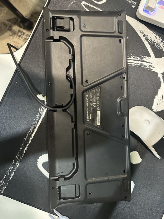 Продам игровую клавиатуру