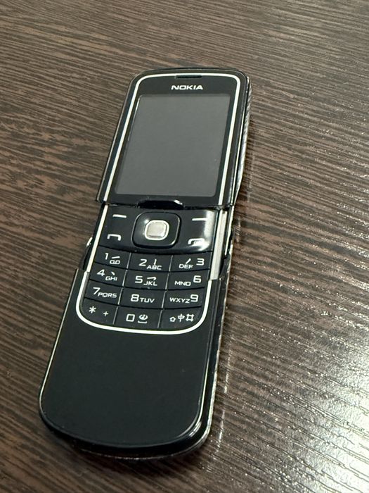 Продам NOKIA LUNA 8600