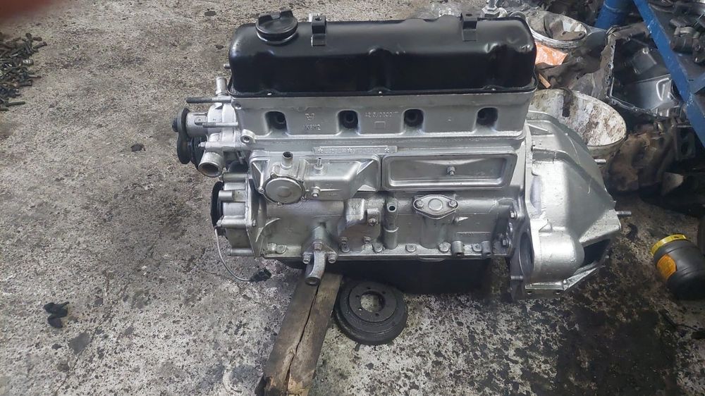 Продам двигателя на Газель