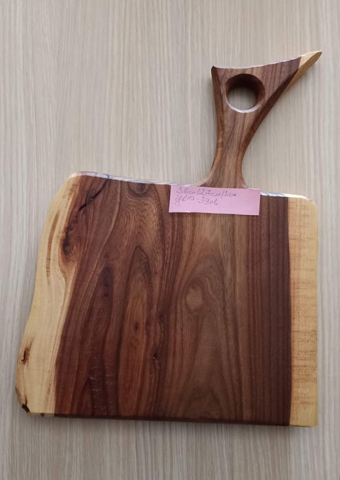 Дъски за рязане и сервиране разпродажба