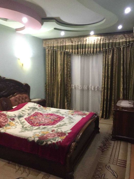 Кора камиш , аренда 3 хона