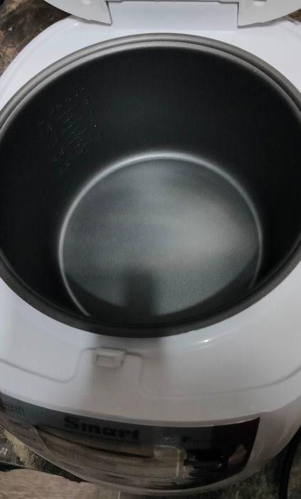 мультиварка Smart