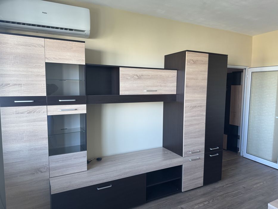 Дава се под наем Тристаен апартамент в Павликени - 80 кв.м за 328.95 € - Снимка #2