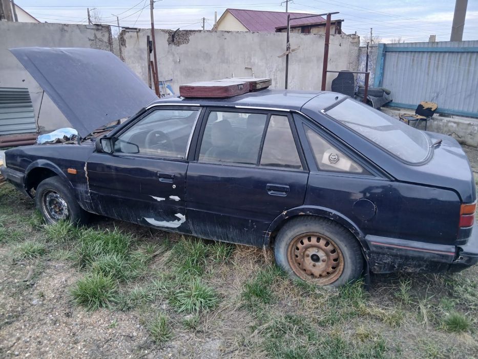 Продам авто мазду626