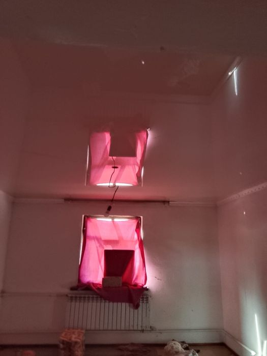 Тез арада уй сатылады