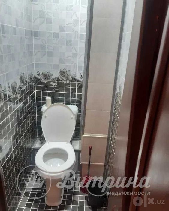 1-комнатная квартира Напротив строительного базара, Куйлюк