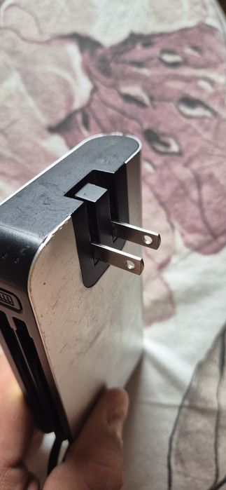 Преносима батерия MyCharge