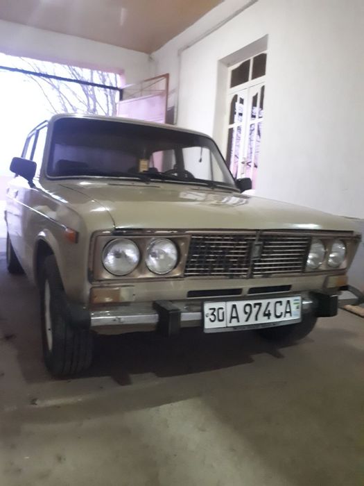 Vaz 2106  yili 1989 07 barter xam bor yaxshi bulsa