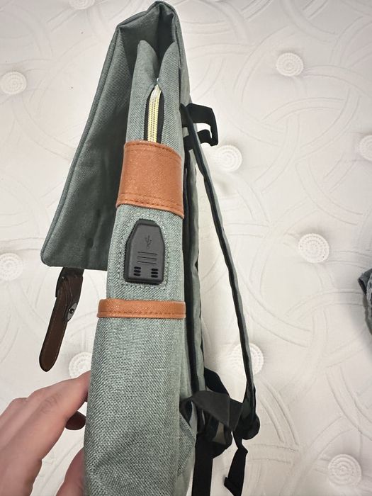 Раница за лаптоп / училище