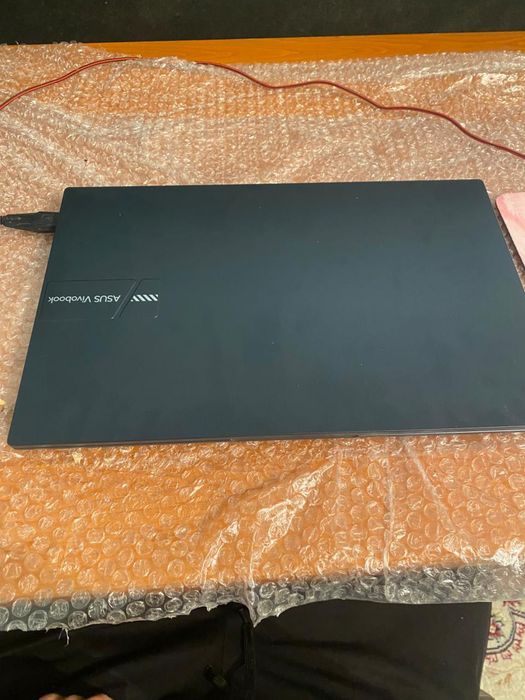 Ноутбук Асус Вивобук