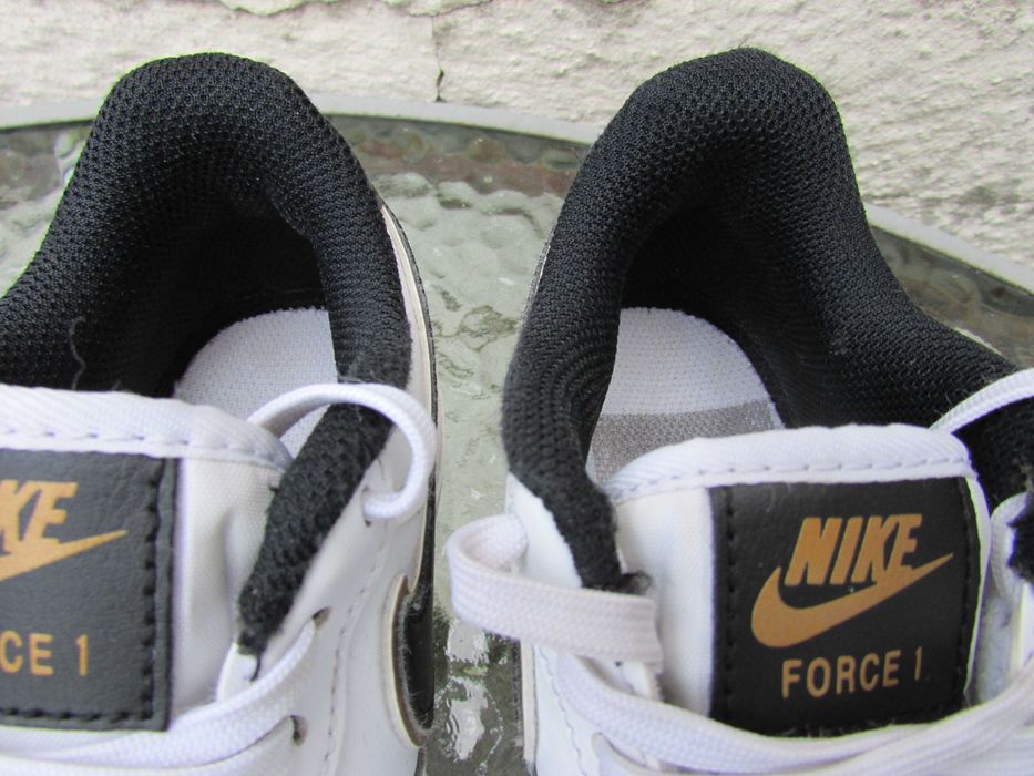 Детски маратонки Nike Force 1 LV8