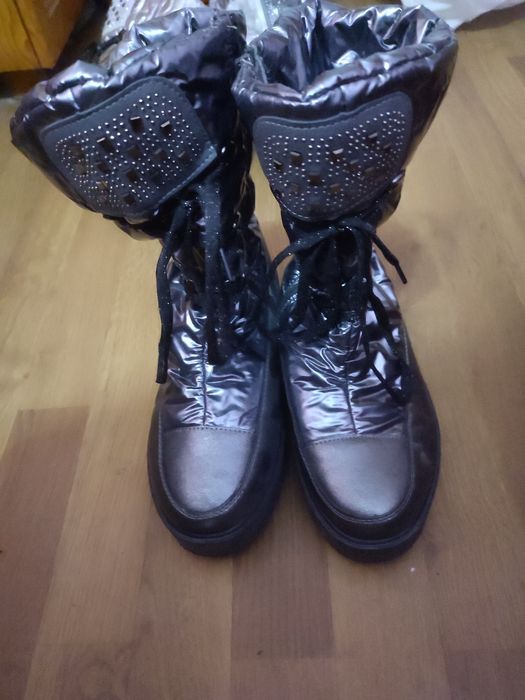 Апрески, дамски апрески