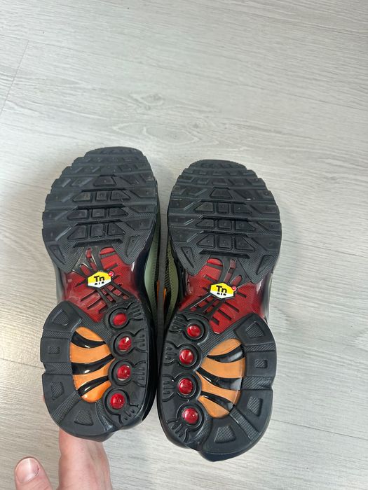 Nike Air Max TN Plus