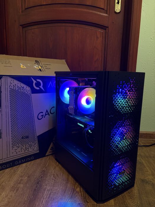 pc i5 8400 gtx 1070ti 16gb ram PE COMANDA! (nu rtx rx ryzen)