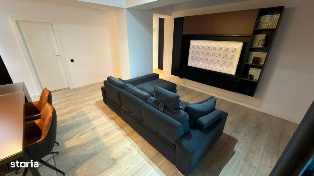 Apartament 3 Camere Premium Sisesti