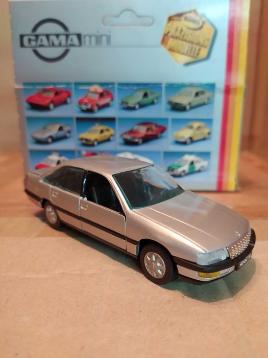 Масштабная модель Opel 1/43