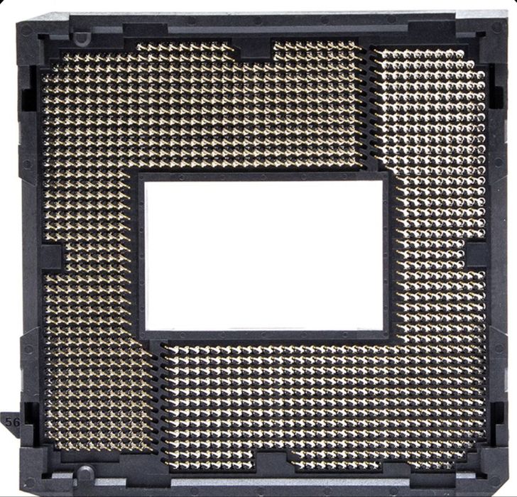 Сокет LGA 1151 для материнских плат