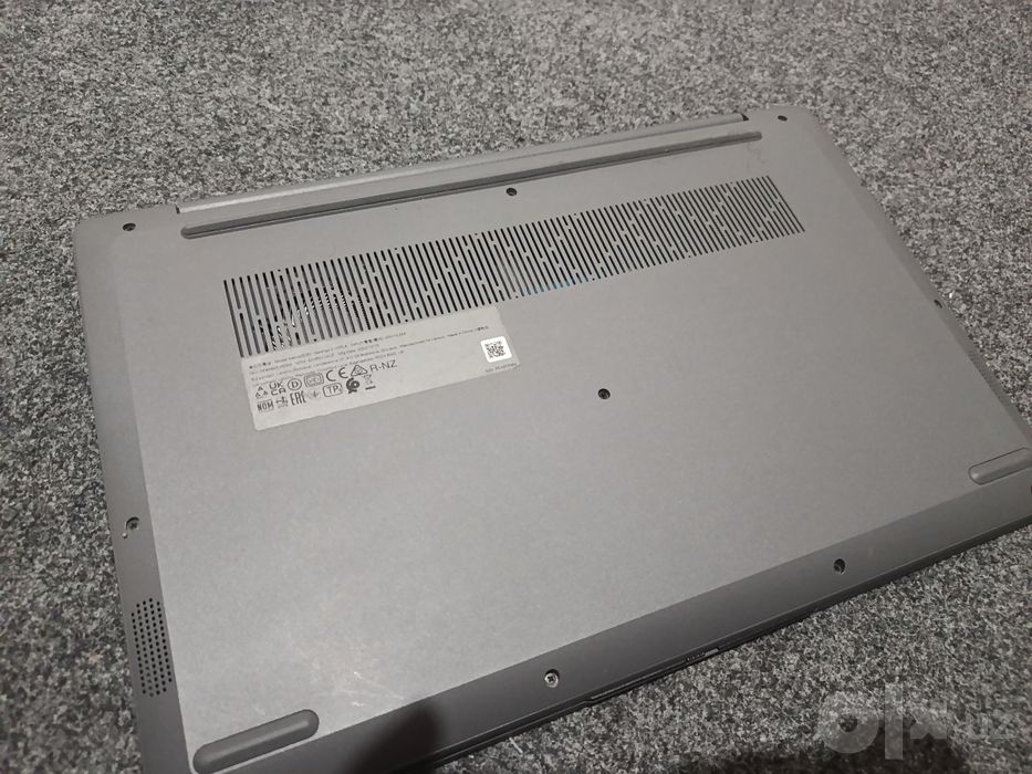 Lenovo ideapad silim 3