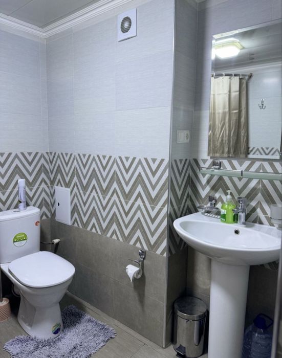 Аренда 2/1/4 Коракамиш 2/4