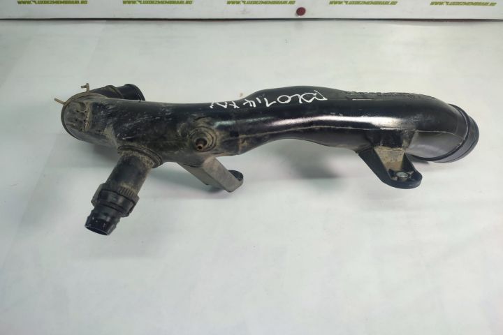 Tub intercooler 1.4 tdi bnv bnm 6Q0129654AK Skoda Fabia 1 (facelift)  [din 2004 pana  2007] seria