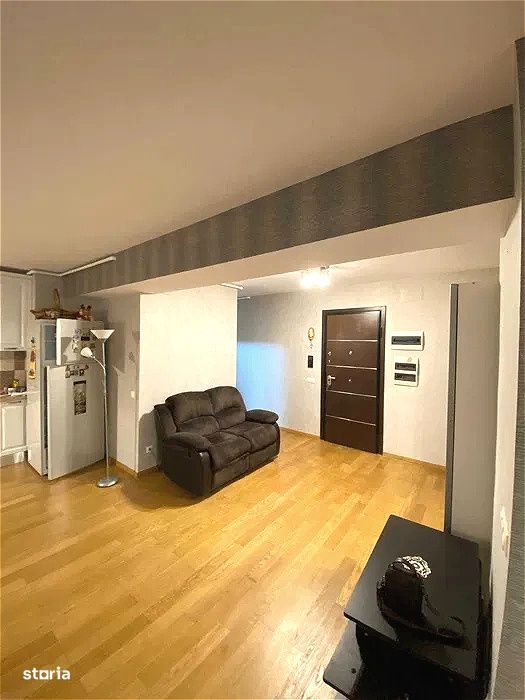 Apartament 2 camere | 90mp | Parcare inclusa | Upground Residence