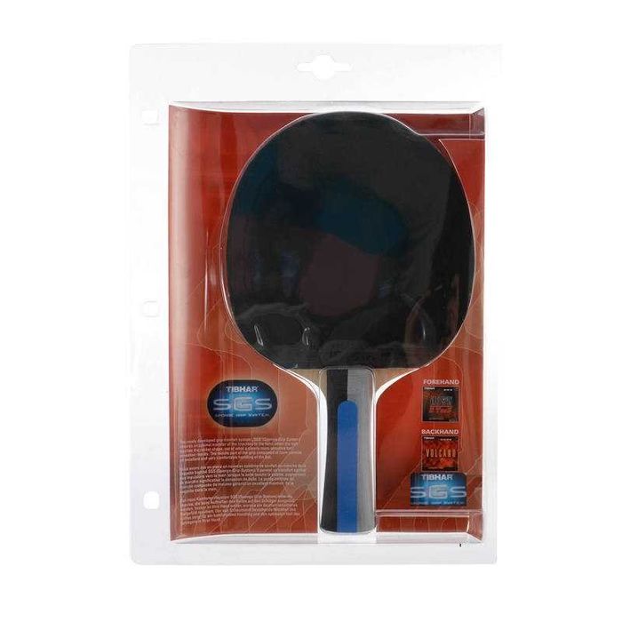 Професионална хилка за тенис на маса Tibhar Samsonov