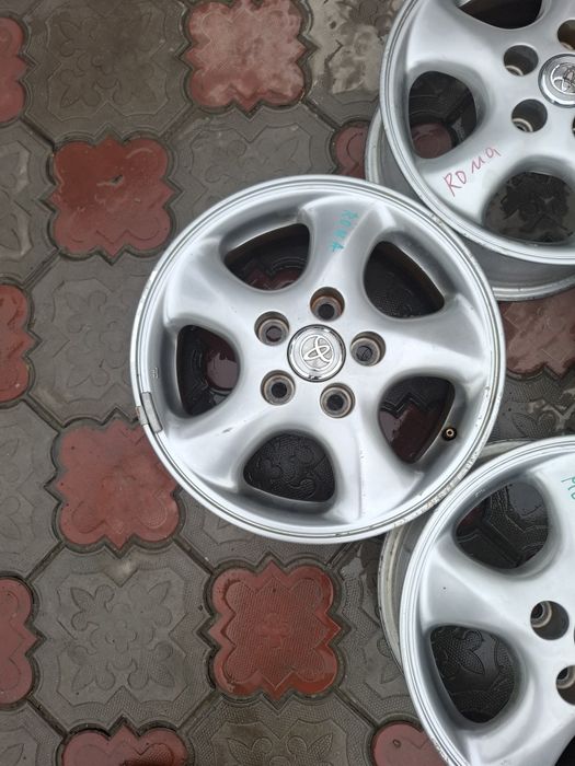 Диски R15 windom 20-21