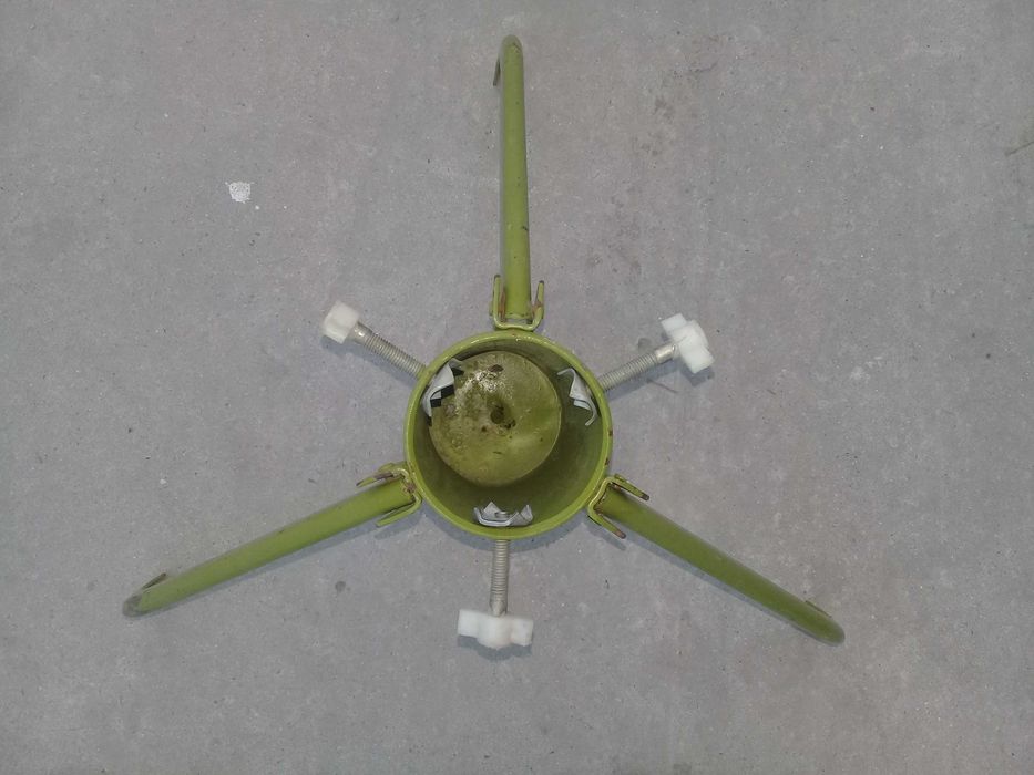 Ножки для ёлки прочего