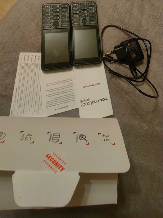 Мобилни телефони TCL onetouch 4042S