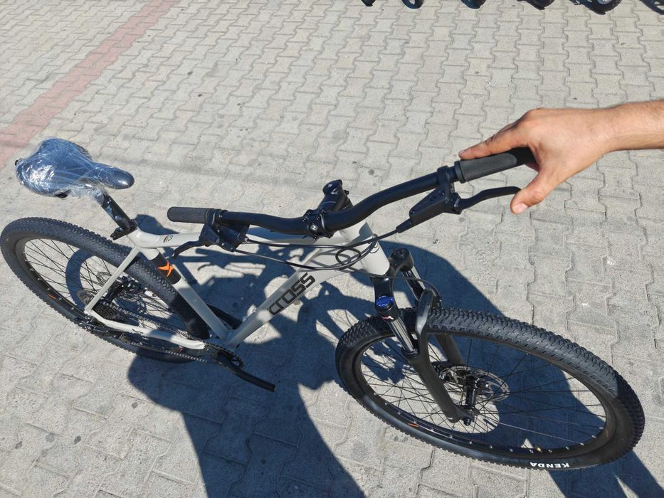 CROSS Велосипед 29" XTREME 9