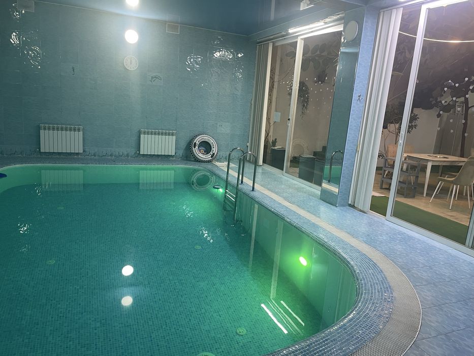 Аренда и продажа