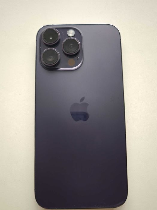 iPhone 14 Pro Max