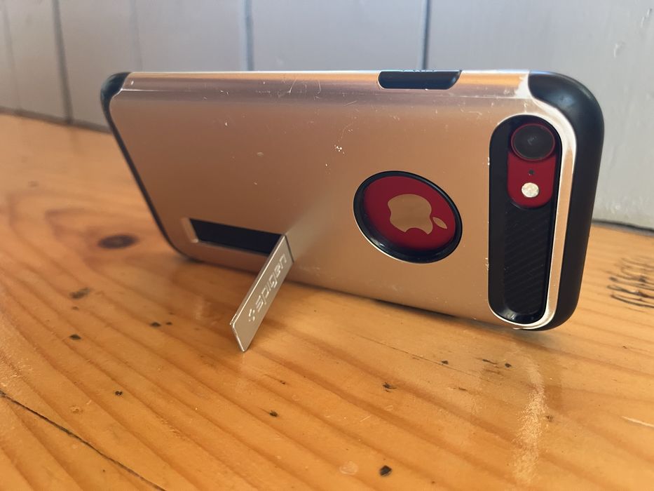 iPhone 7 Neverlocked 128gb 100%