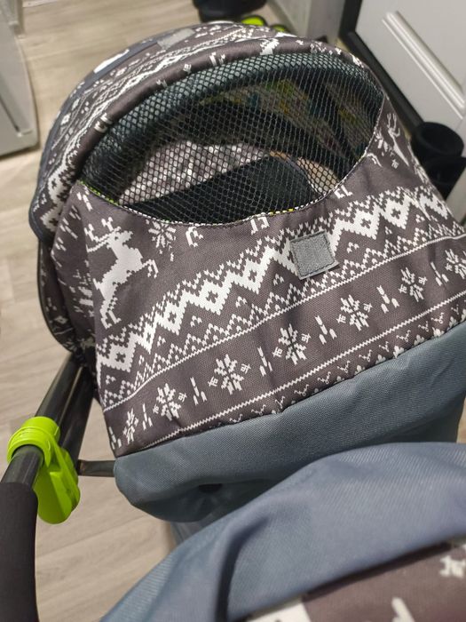 Санки-коояска продам