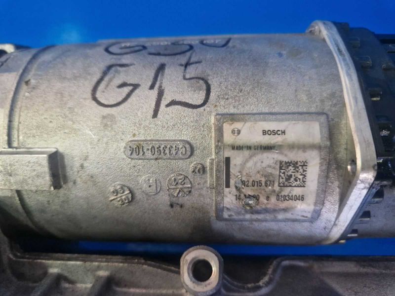 Електрическа кормилна  рейка за BMW G11 , G15 xDrive