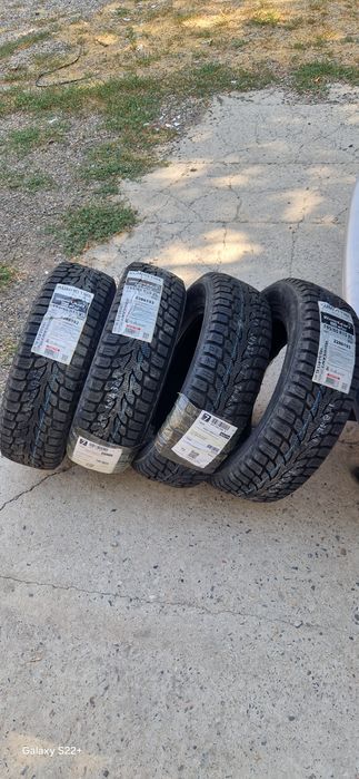 Kumho195×65×15зима