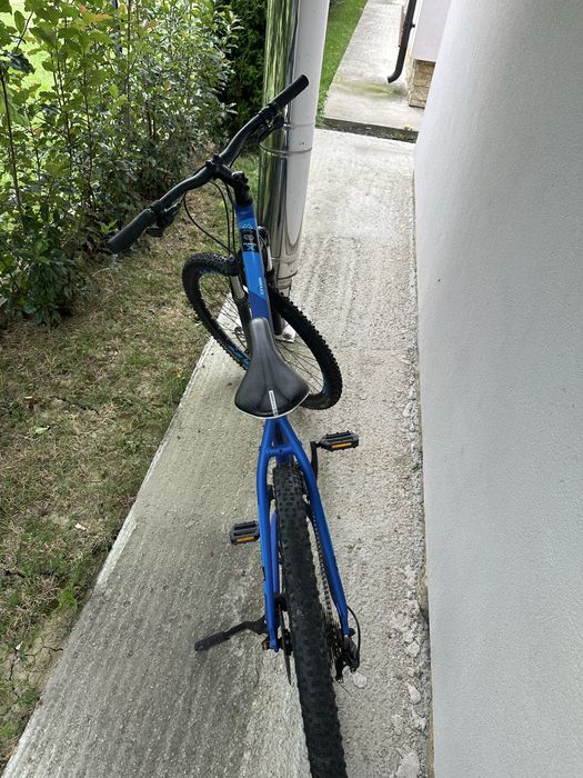 Bicicleta Cross Fusion X