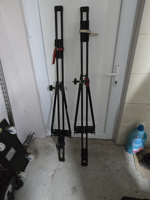 Багажници за велосипеди за кола Thule Thule Thule