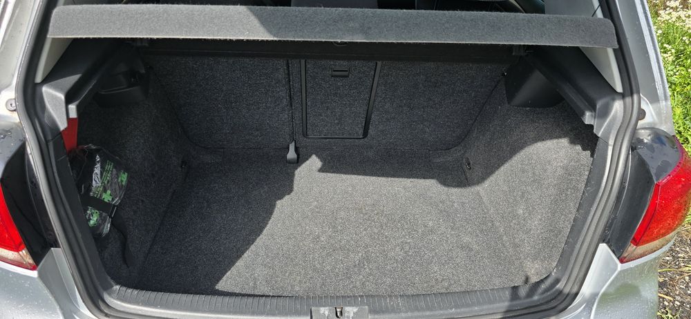 Volkswagen Golf VI 1.4 TSI  automat