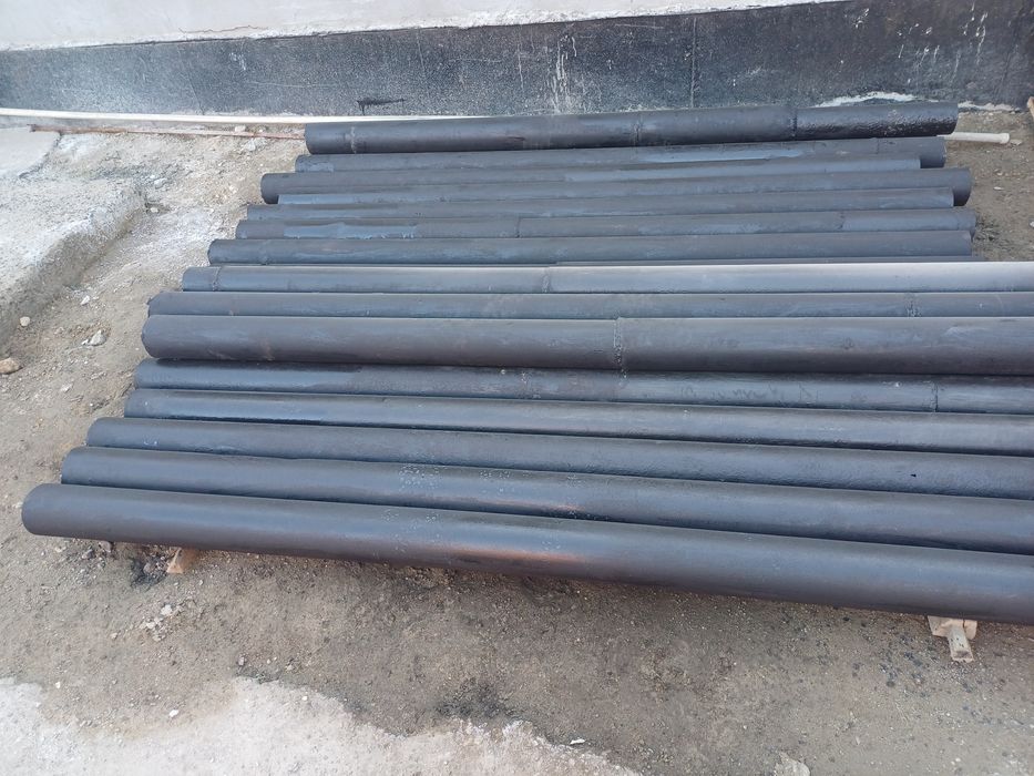 Труба сатылады 100