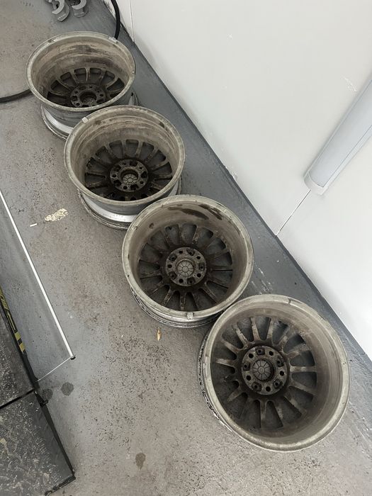 Джанти стил 32 16”