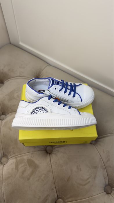 Детская обувь из Турции