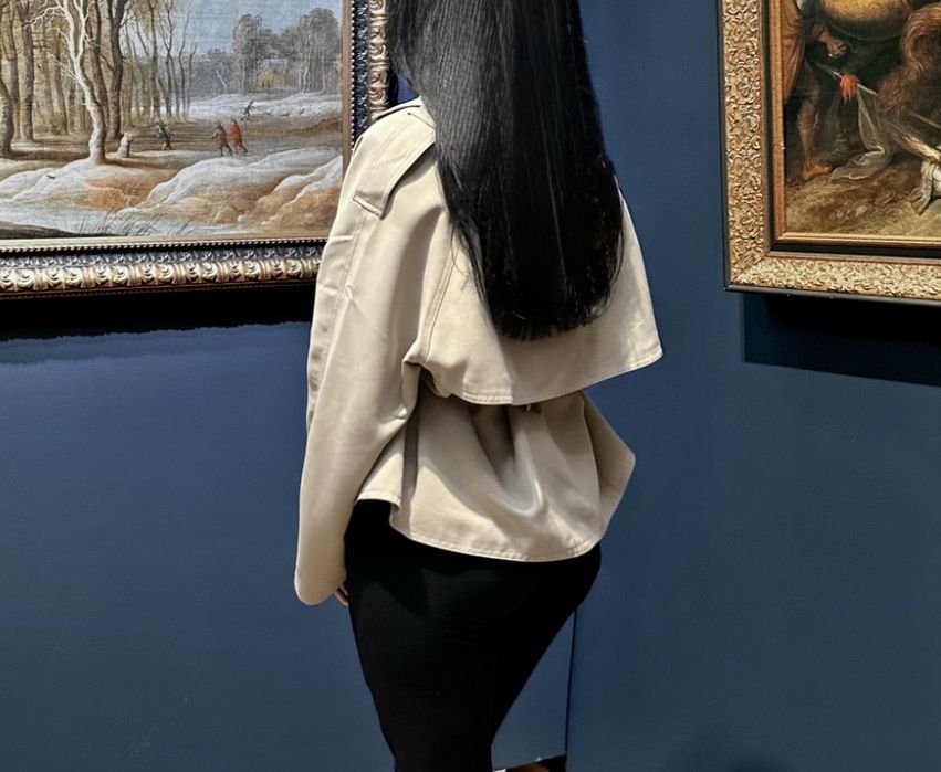 Тренч,эко шубки
