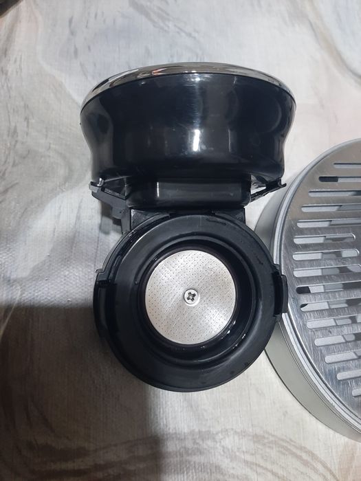 Aparat de cafea BIALETTI